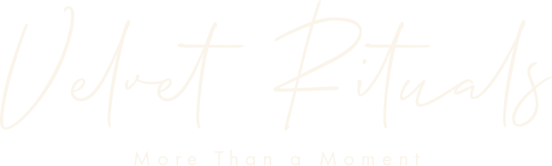 Velvet Rituals Logo